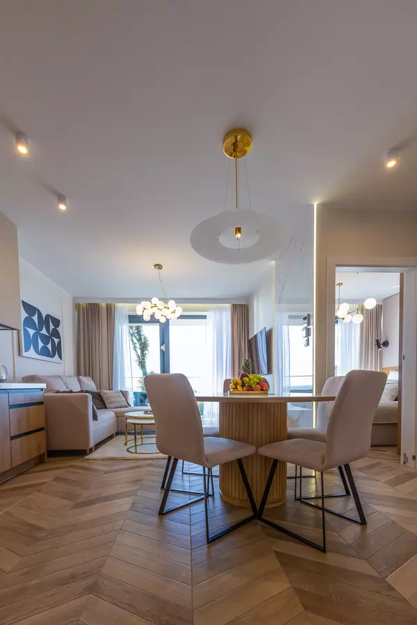 luksusowy nocleg Rewal