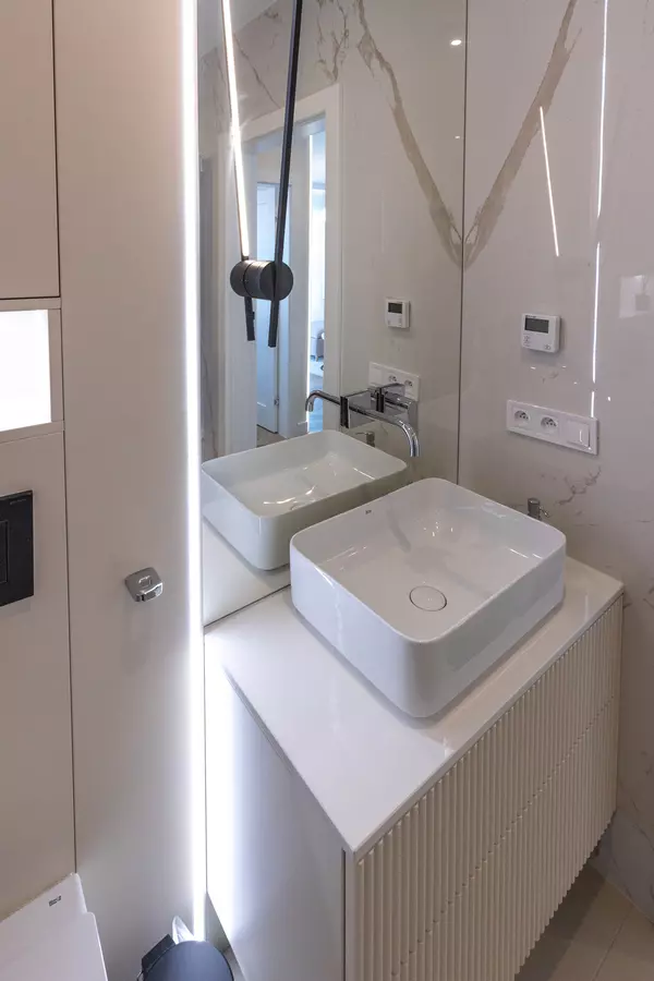 luksusowy apartament Rewal