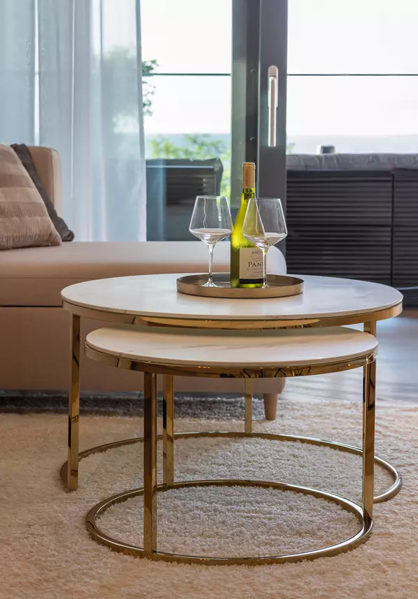 luksusowy nocleg Rewal