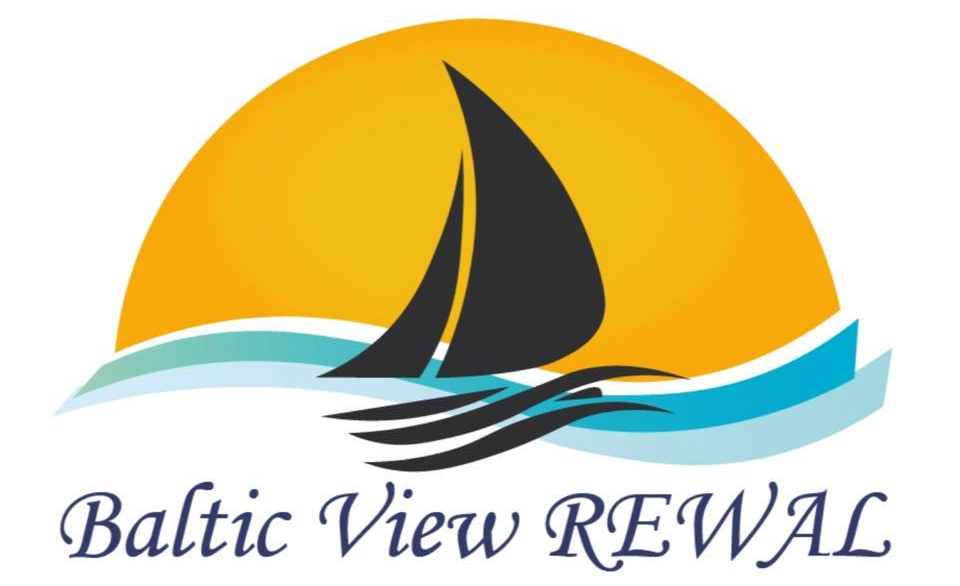 luksusowe apartamenty Baltic View Rewal